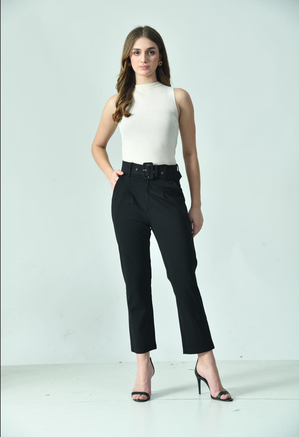 Celia Formal Trousers