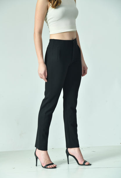 Luxe Glimmer Trousers