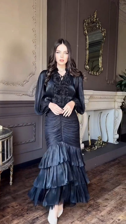 Genevieve Luxe Dress