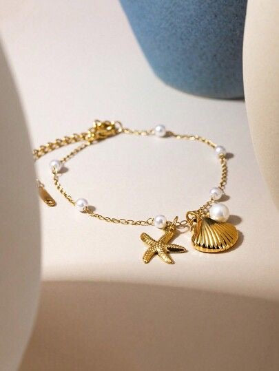 Beach Bracelet