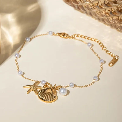 Beach Bracelet