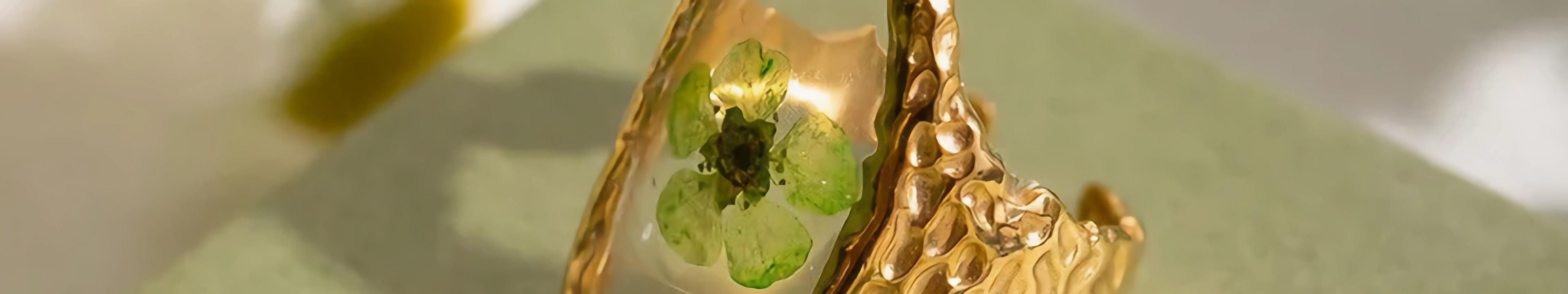Collection New In Jewellery Banner